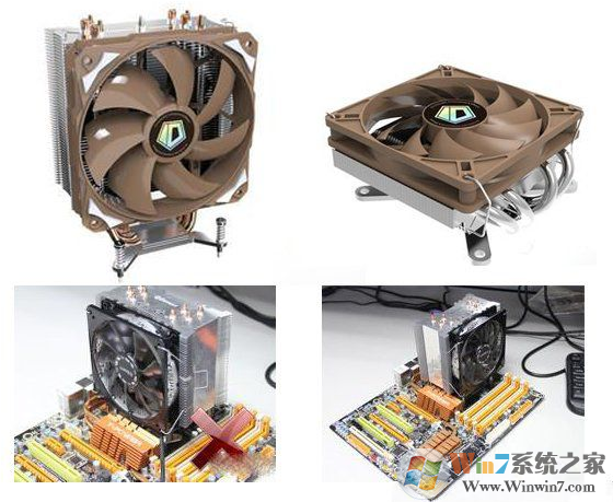 diy电脑装机教程
