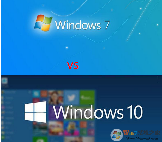 win7升win10会变快么？该不该升级？