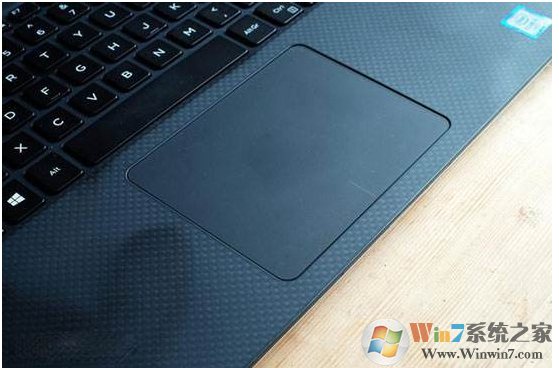 win10系统如何禁用触摸板？