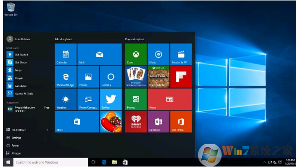 win10系统为什么应用商店不能安装软件？