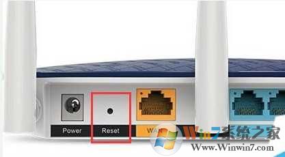Win7路由器设置页面打不开解决方法大全！