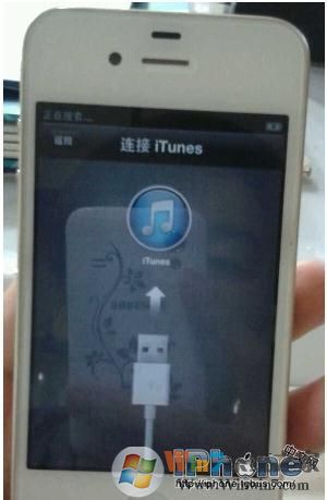 ipad已停用 连接itunes 解锁恢复教程