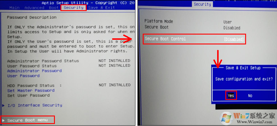 华硕笔记本安装Windows系统时认不到M.2 SSD固态硬盘怎么办？