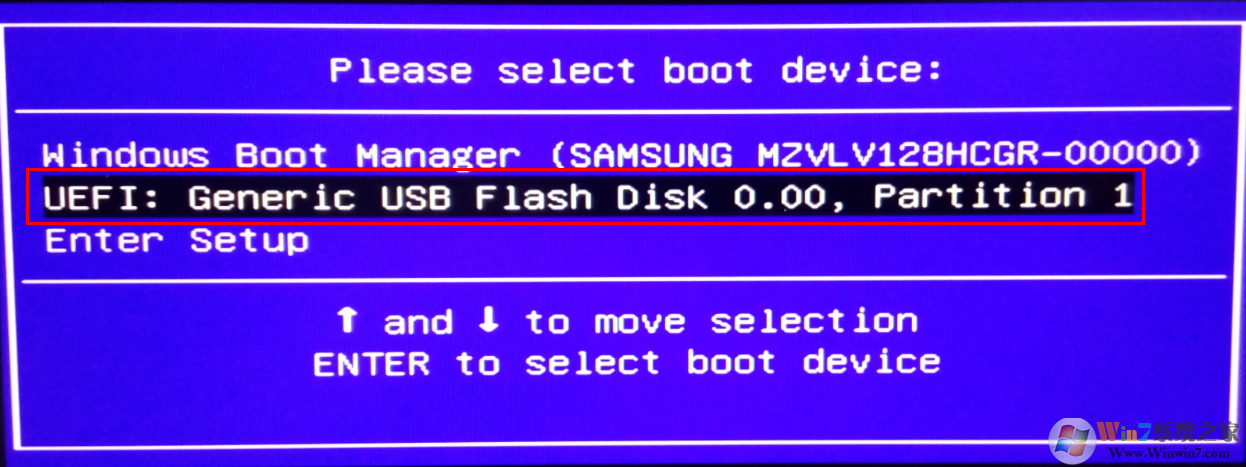 华硕笔记本安装Windows系统时认不到M.2 SSD固态硬盘怎么办？