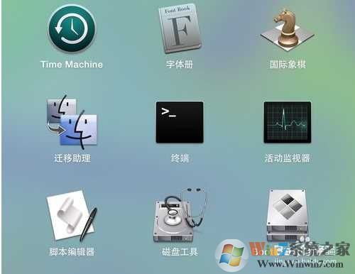 苹果双系统怎么重装Win7系统？重装苹果Win7系统方法