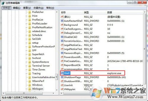 win7系统开机怎么直接进入桌面？