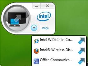 Intel(R) WiDi Receiver是什么？有什么功能？如何使用？