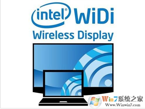 “Intel(R) WiDi Receiver Updater”已停止怎么办？