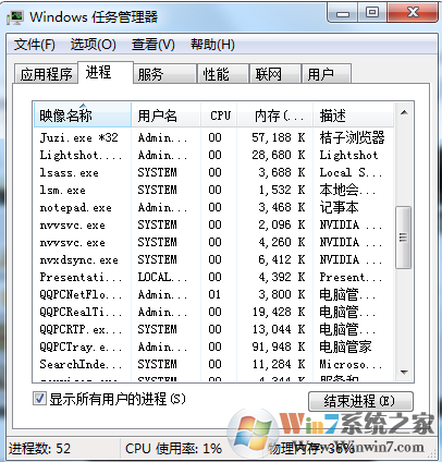 back monitor application.exe是什么进程？可以关闭吗？