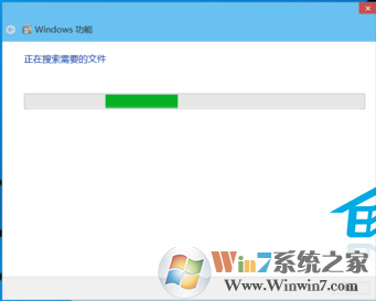 win10系统自带的虚拟机叫什么？win10系统如何开启自带的虚拟机？