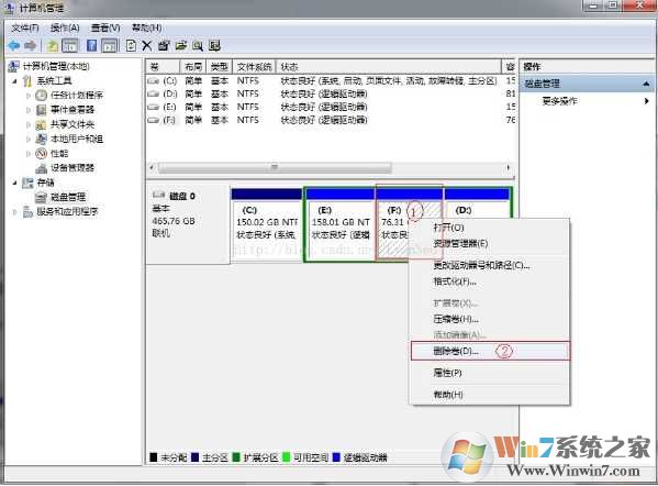 Win7下安装UBuntu双系统详细教程