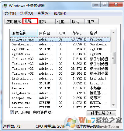win7系统按关机键无法关机怎么办？win7系统无法关机的解决方法