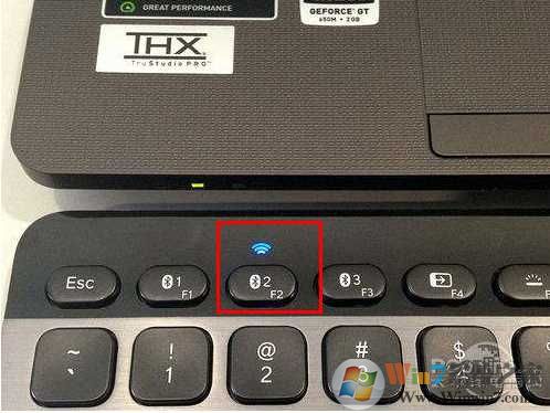 笔记本蓝牙怎么打开？Win7/win8/Win10笔记本蓝牙开启和关闭方法