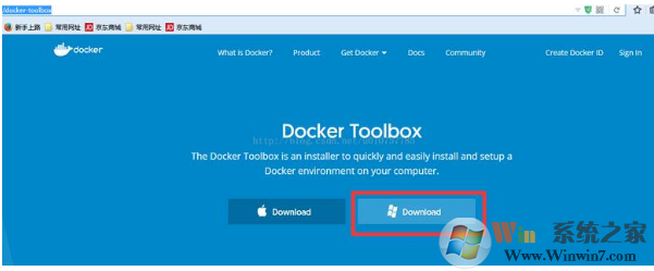 win7启动Docker 报错怎么办？启动Docker 报错的解决方法