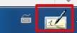 win7系统如何打开系统自带的手写板？如何使用手写板？