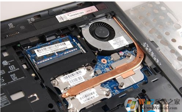 电脑开机屏幕显示entering power save mode的解决方法