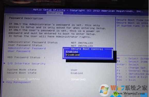 华硕x541s改win7|X541预装Win10改Win7教程BIOS设置U盘启动方法