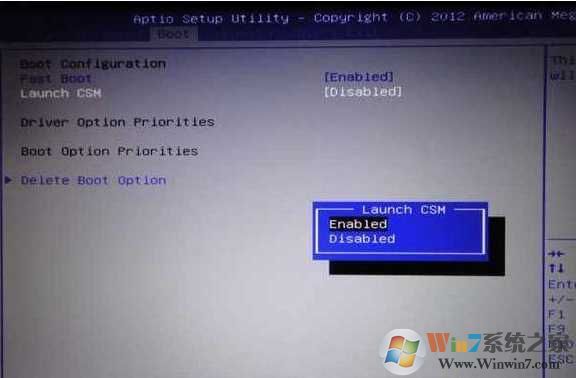 华硕x541s改win7|X541预装Win10改Win7教程BIOS设置U盘启动方法