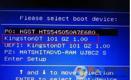 华硕x541s改win7|X541预装Win10改Win7教程BIOS设置U盘启动方法