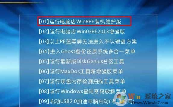 Win8改Win7 BIOS设置+U盘启动+分区转换教程汇总
