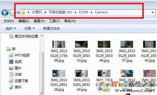 dcim是什么文件?dcim文件夹有什么用可以删除吗
