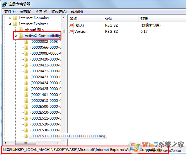 Win7安装或更新Falsh提示＂无法注册ActiveX控件＂的解决方法