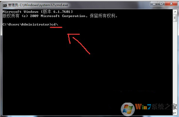 win7系统安装驱动提示“文件丢失”导致安装失败的解决方法