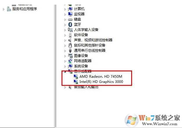 怎么看显卡型号？Win7下怎么查看电脑显卡配置