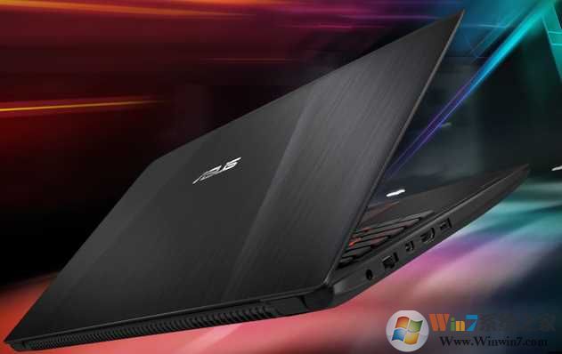 华硕ZX53V 可以改Win7系统吗？华硕ZX53V Win10怎么改Win7