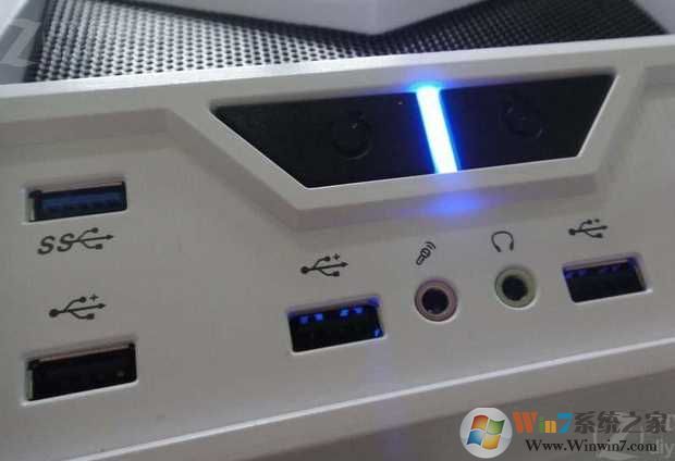 实测Win7下usb3.0和2.0的区别速度差别有多大！