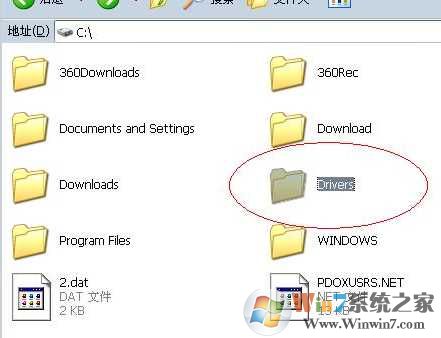drivers是什么文件？drivers文件夹可以删除吗？