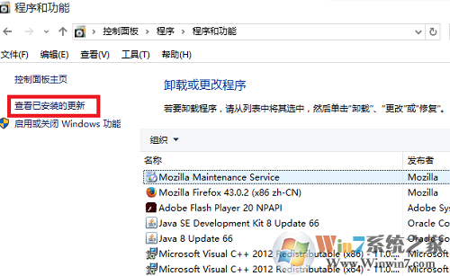 win10系统打开带flash插件网页崩溃的解决方法