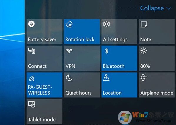 win10系统飞行模式打不开怎么办？飞行模式无法开启的解决方法
