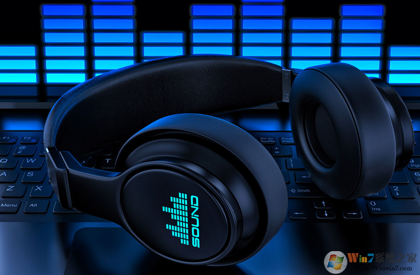 win10系统电脑插入耳机有电流声怎么办？插入耳机有电流声的解决方法