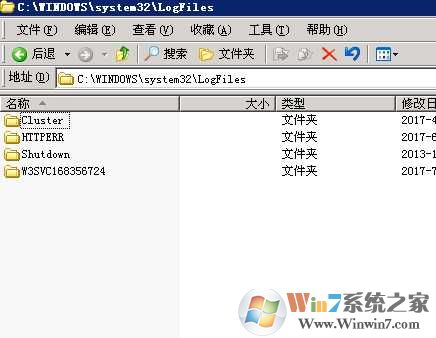VPS服务器Win2003 C盘空间老是不足怎么办？