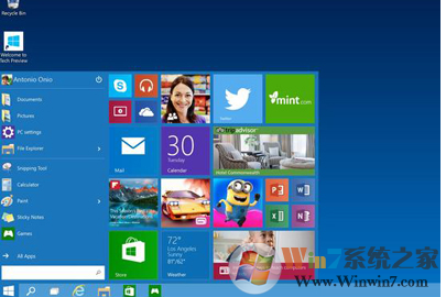 Win10系统出现错误代码80072efd的解决方法
