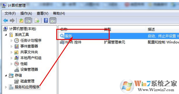 win7系统下光驱经常自动弹出怎么办？光驱经常自动弹出的解决方法