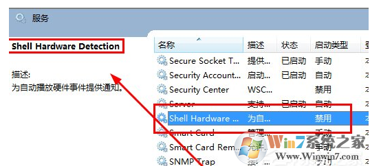 win7系统下光驱经常自动弹出怎么办？光驱经常自动弹出的解决方法