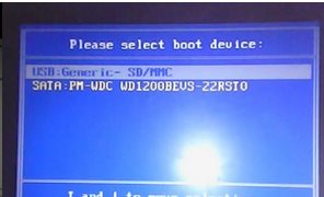 Win7系统删除sam文件系统无法启动该怎么办？
