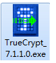 win7系统如何加密磁盘？加密工具TrueCrypt安装及其使用教程