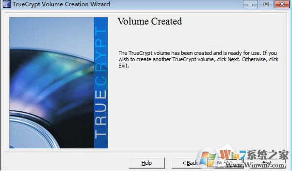 win7系统如何加密磁盘？加密工具TrueCrypt安装及其使用教程