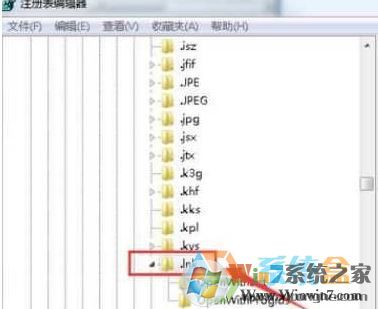 Win7系统桌面快捷方式图标变成ie的解决方法！
