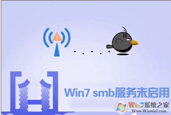 smb是什么服务？有什么作用？如何开启或关闭？