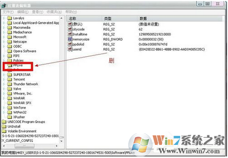 ppap.exe是什么进程？可以删除吗？如何删除ppap.exe进程？