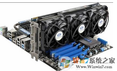 Win7系统双屏显示的设置方法，win7系统如何设置双屏显示不同的内容？