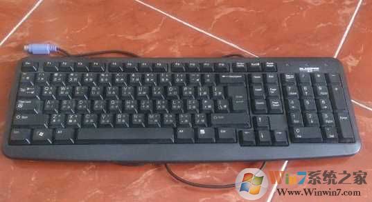 Win7系统B150 USB不能用（USB驱动已经安装）解决方法
