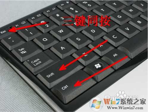 Win7开机没有桌面没有图标实用解决方法