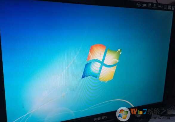 Win7开机没有桌面没有图标实用解决方法