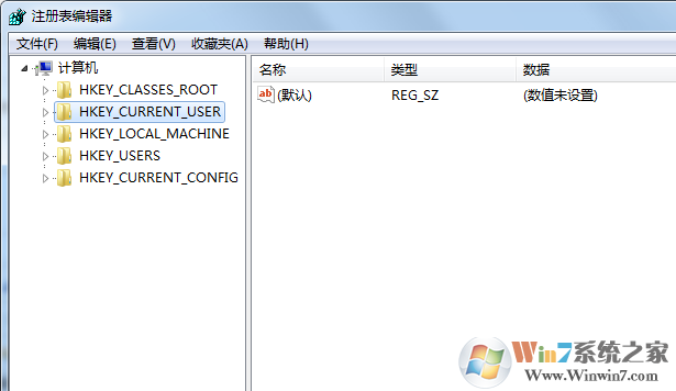win7系统网络连接正常无法上网的解决方法