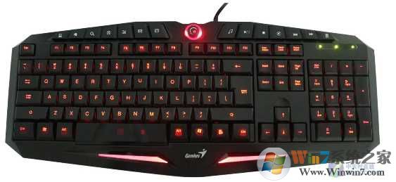 Win7电脑打字反应慢，按键反应迟钝的解决方法